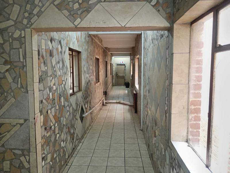 Commercial Property for Sale in Welkom Free State